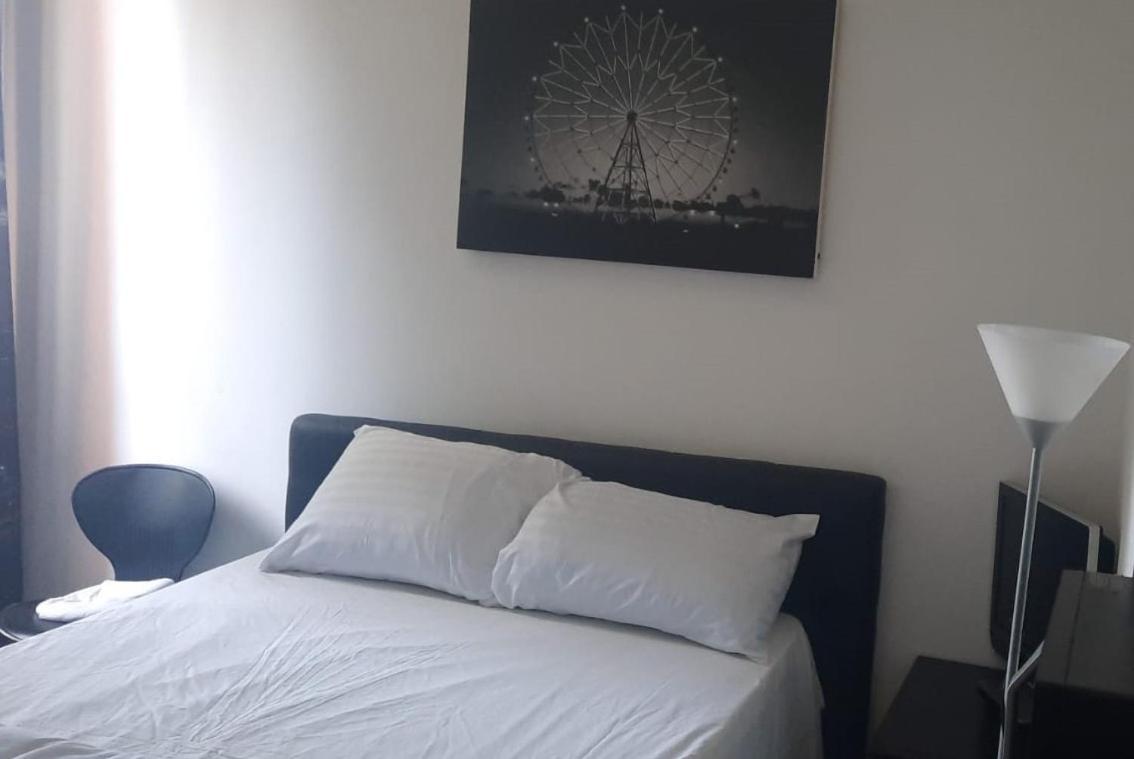 Colocation Rooms Сарсель Экстерьер фото